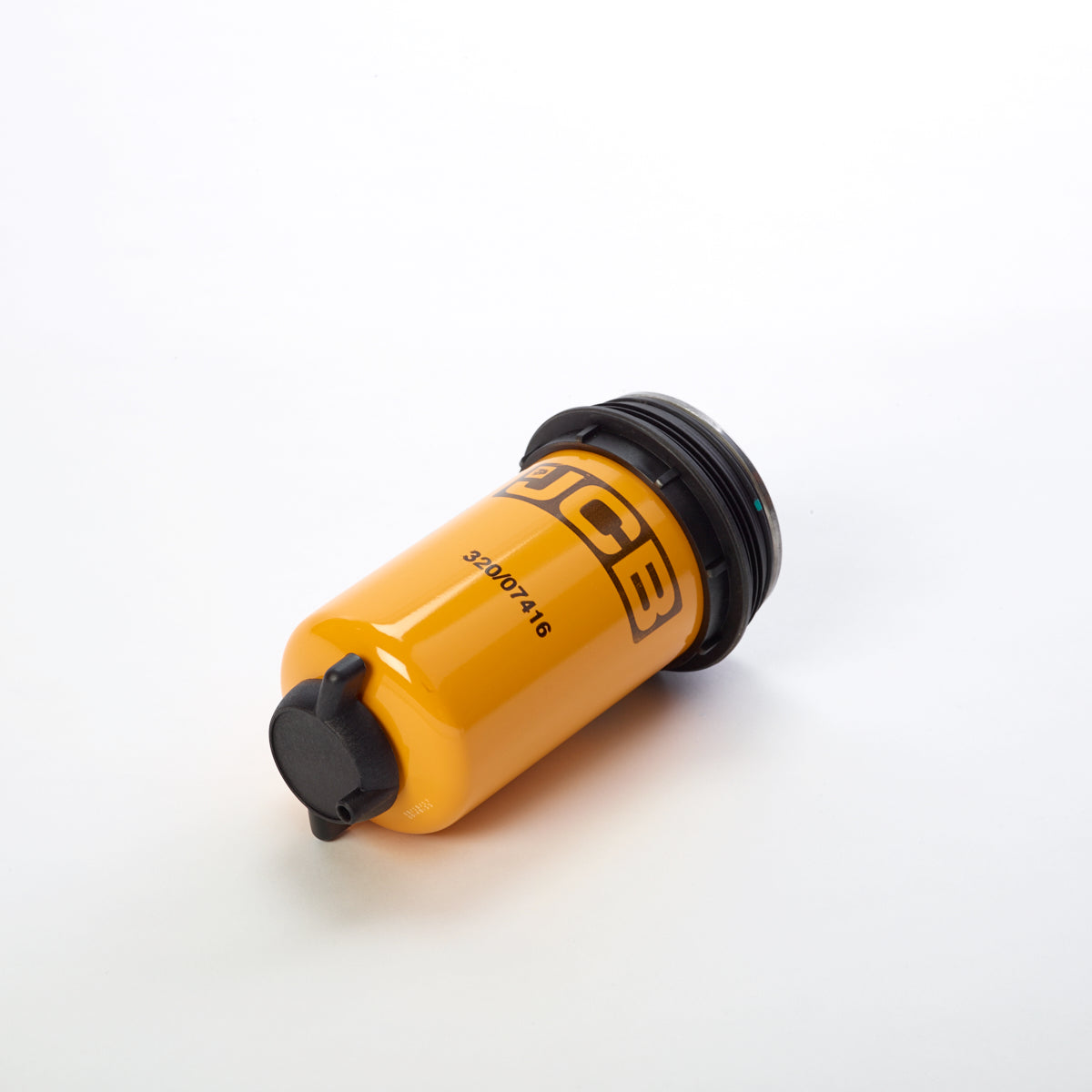 JCB T4 Fuel Filter: 320/07416