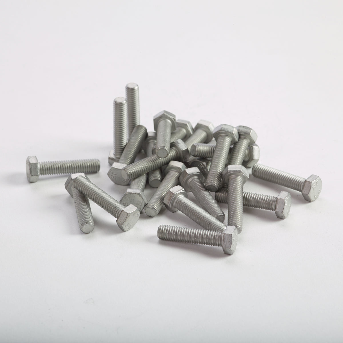 SETSCREW M8x35 (Pack Of 25): 1315/0309D