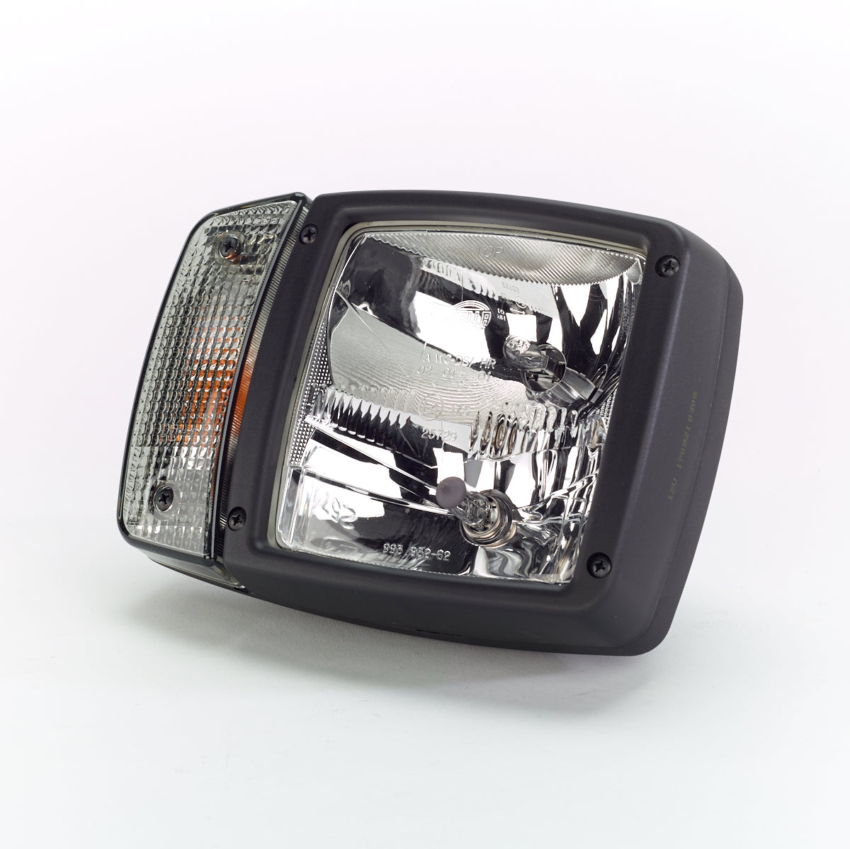 HEADLIGHT M120 RHS 12V S/ (MIX): 700/M1929