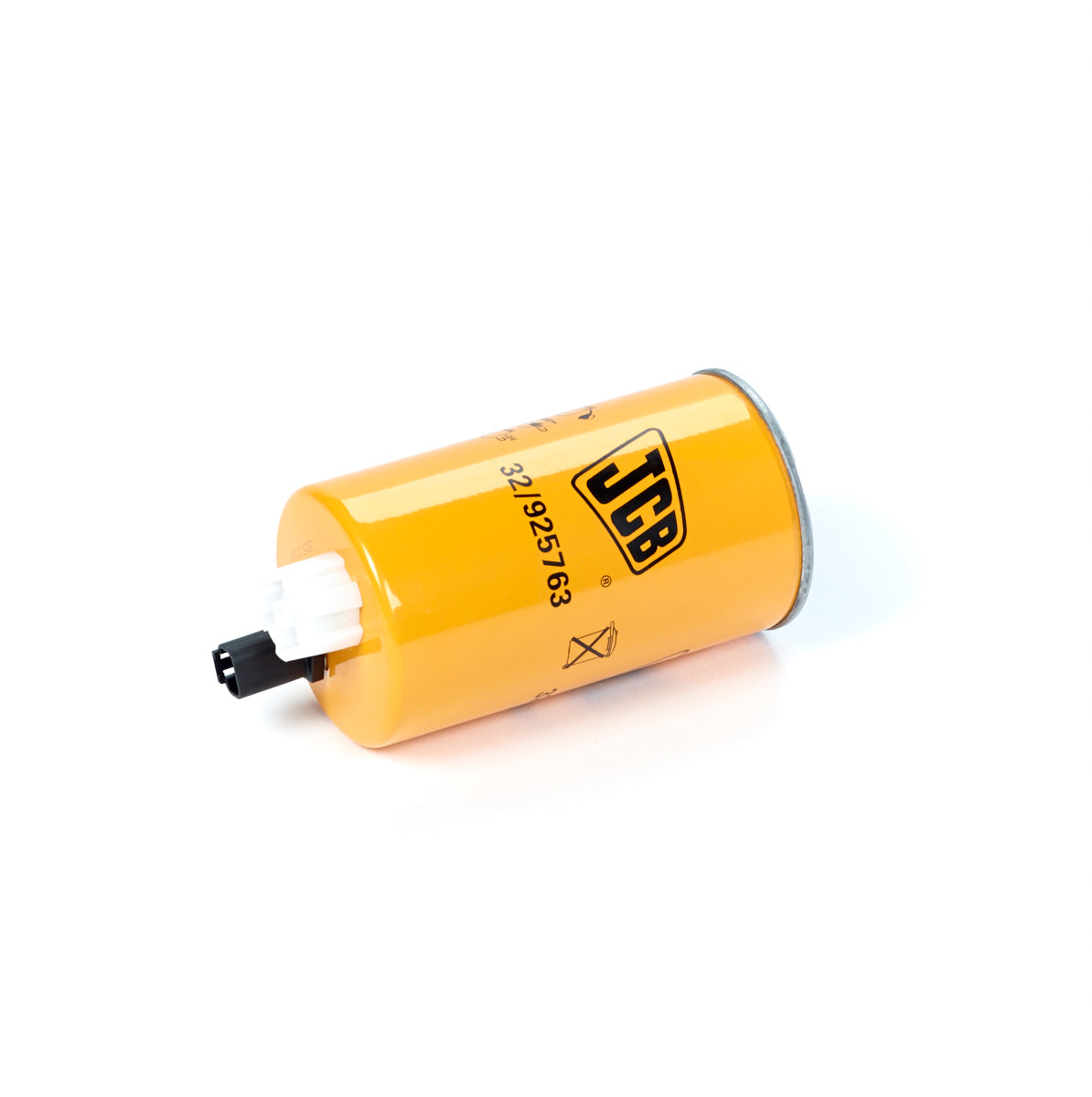 JCB Fuel Filter: 32/925763