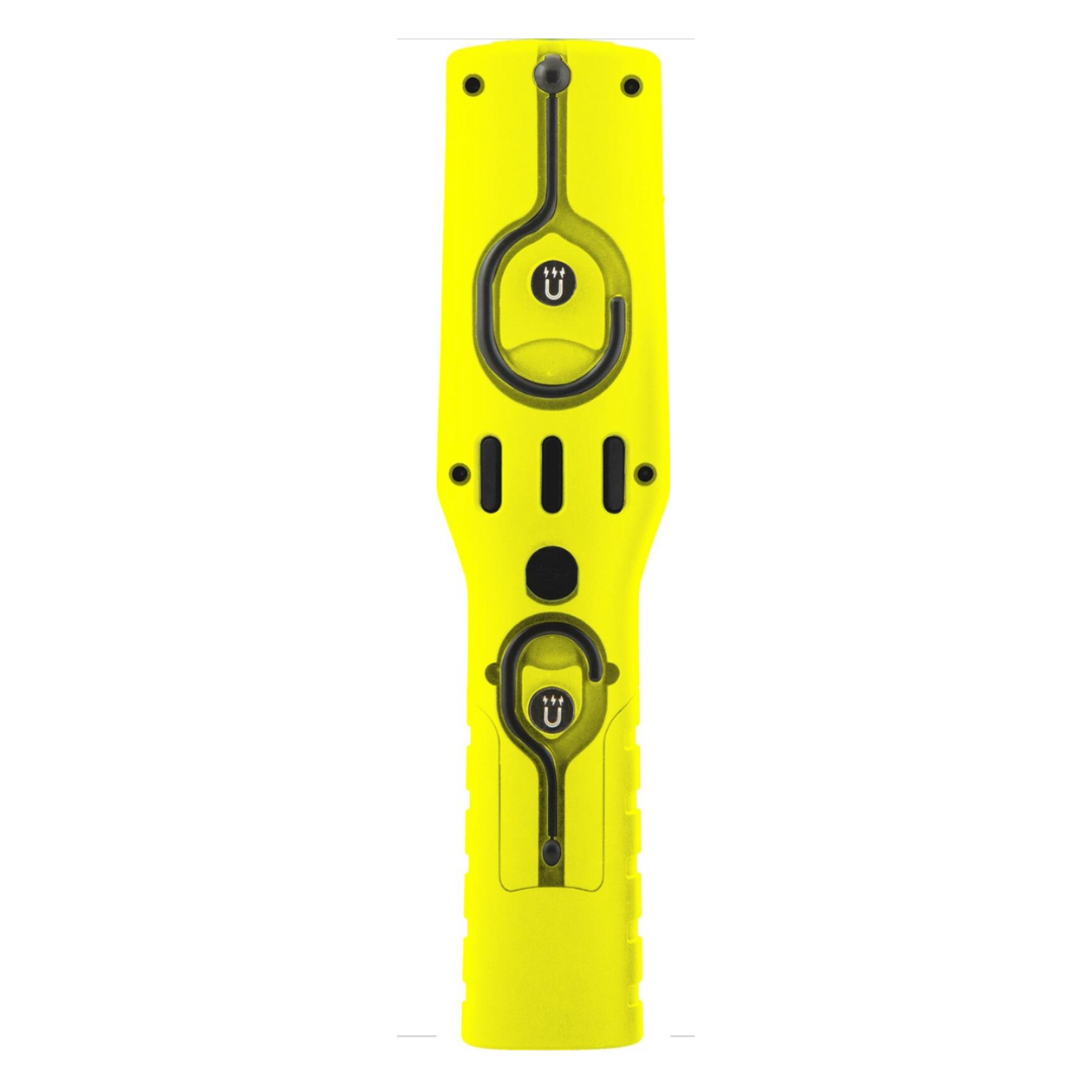 VISION HI-VIS COB LED HAND LAMP (EHL300LY)