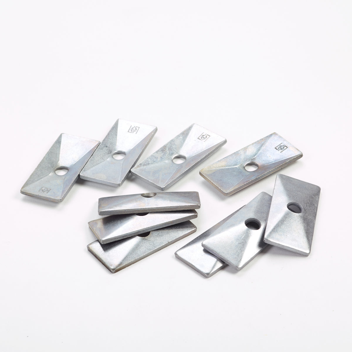 CLAMP PLATE (Pack Of 10): 821/00300A