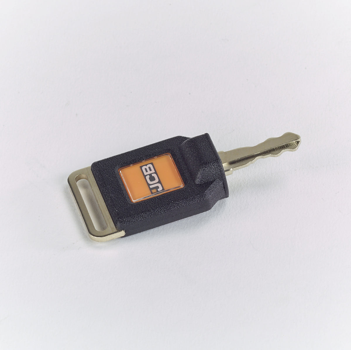 Black JCB Key - WiFi Symbol: 334/D2895
