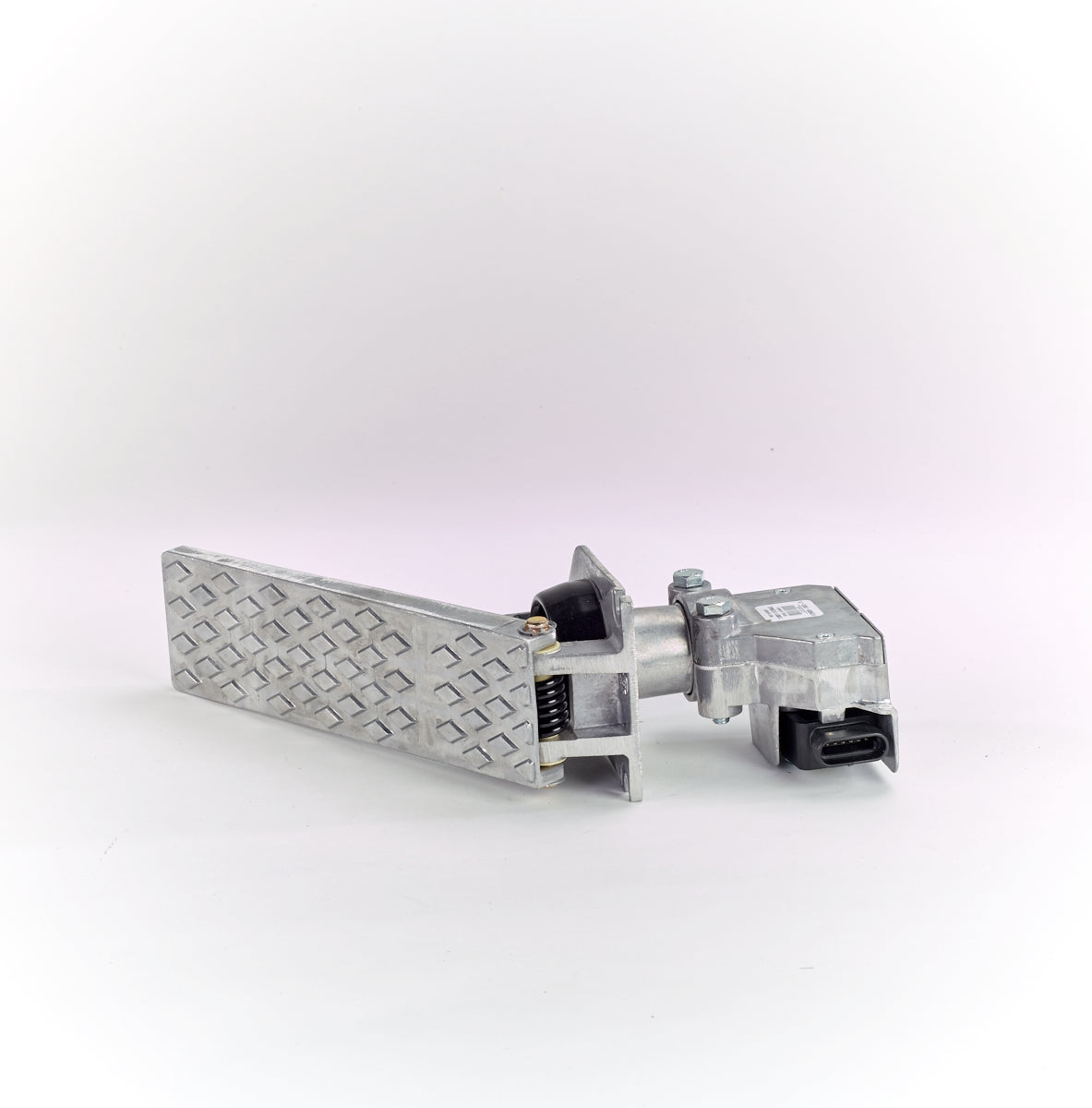 Accelerator Pedal: 335/E6568