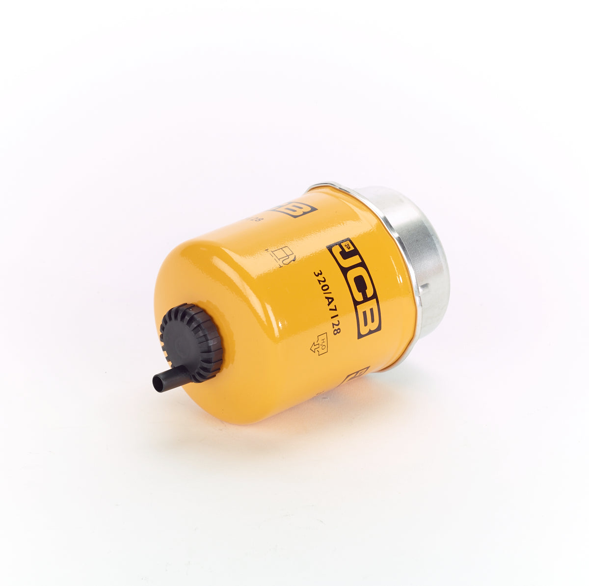 Fuel Filter Element: 320/A7128