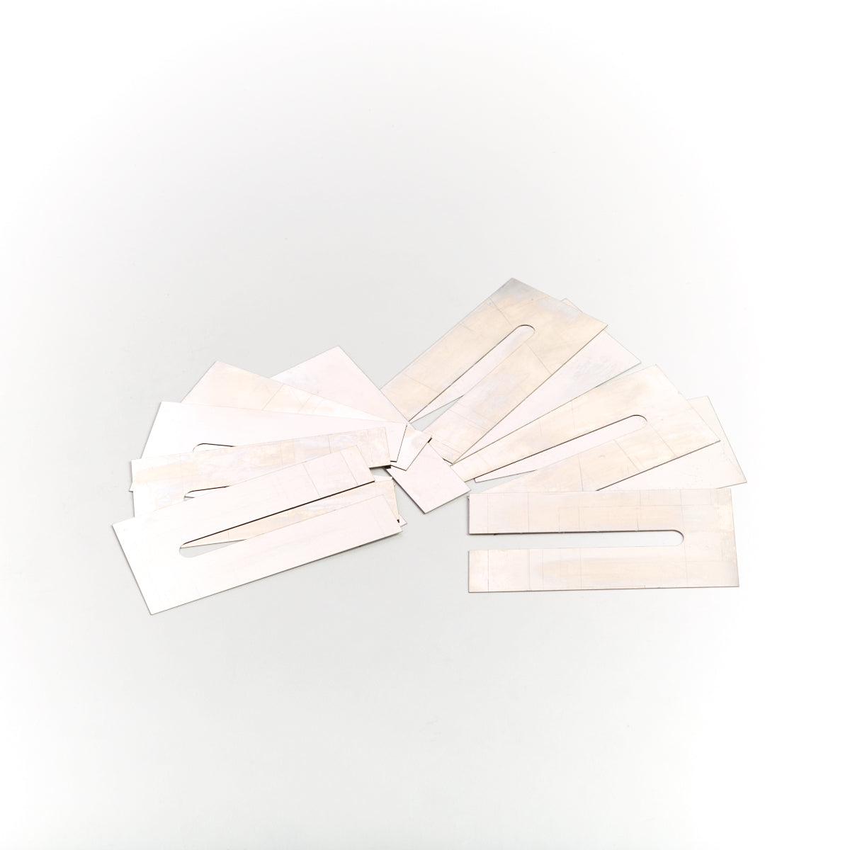 SHIM (Pack Of 10): 162/01127A