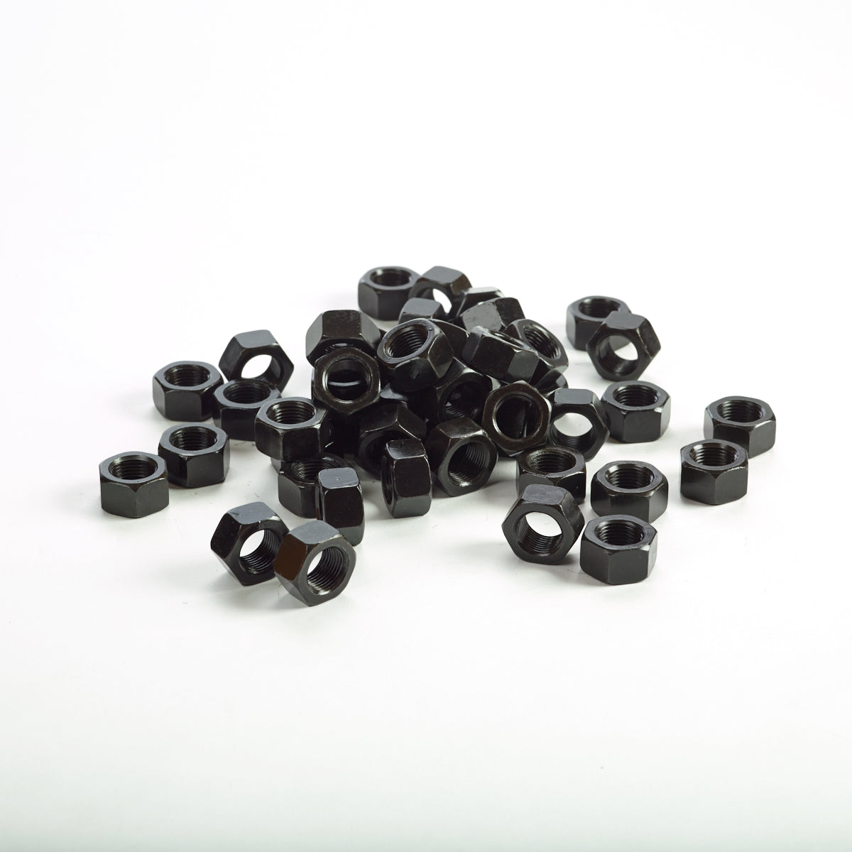JCB 3/4 inch Nut: 1340/0701Z