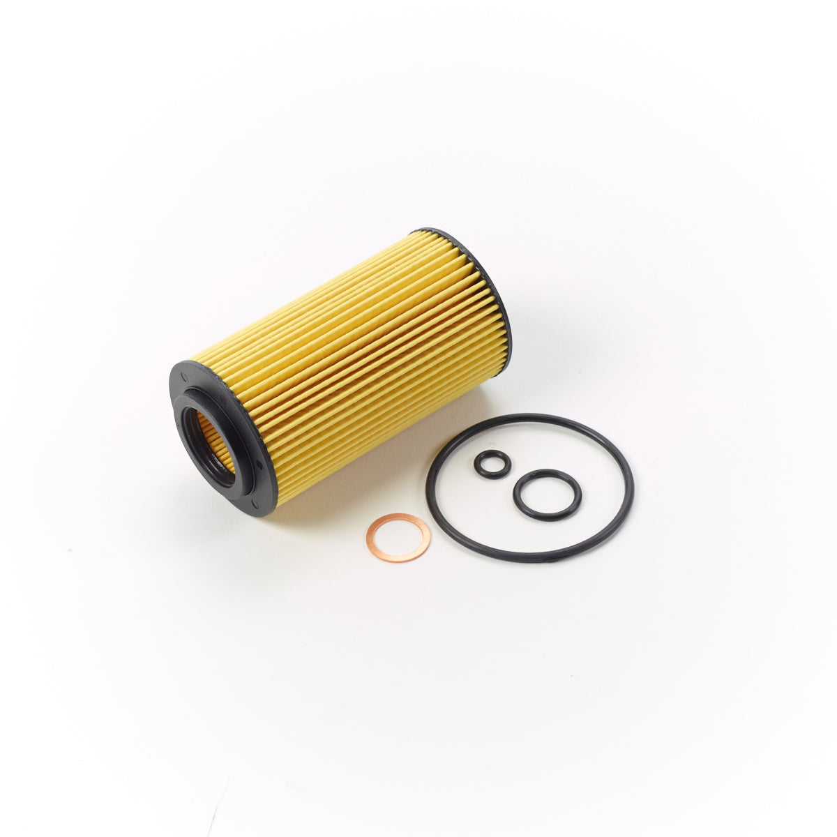 Element Engine Oil Filter: 334/V6243