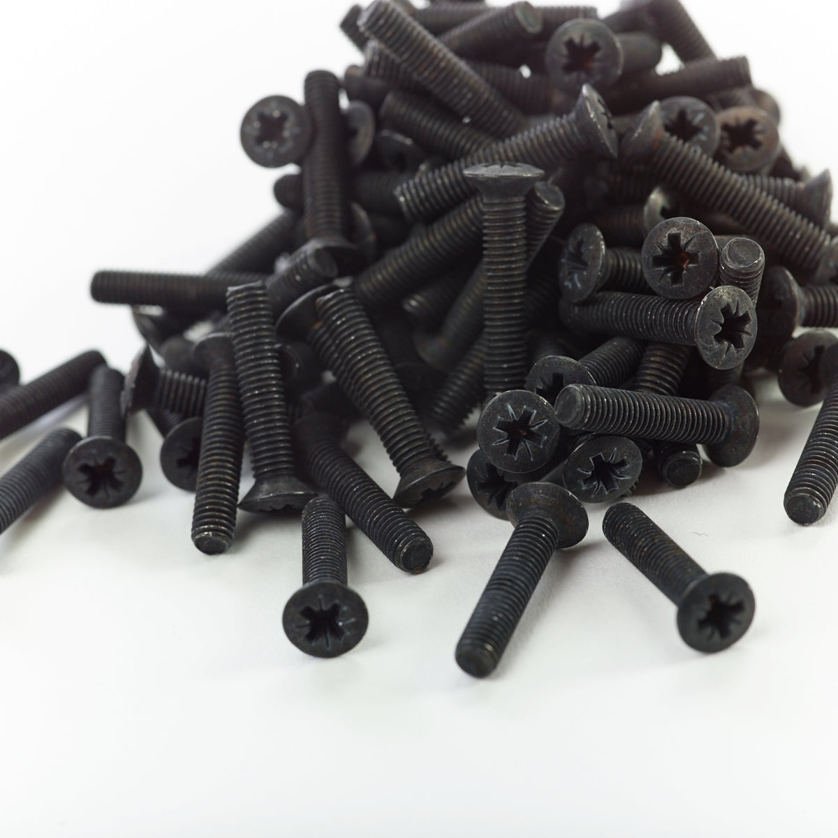 SCREW M5x25 COUNTERSUNK (P392) RE-INST': 826/10472