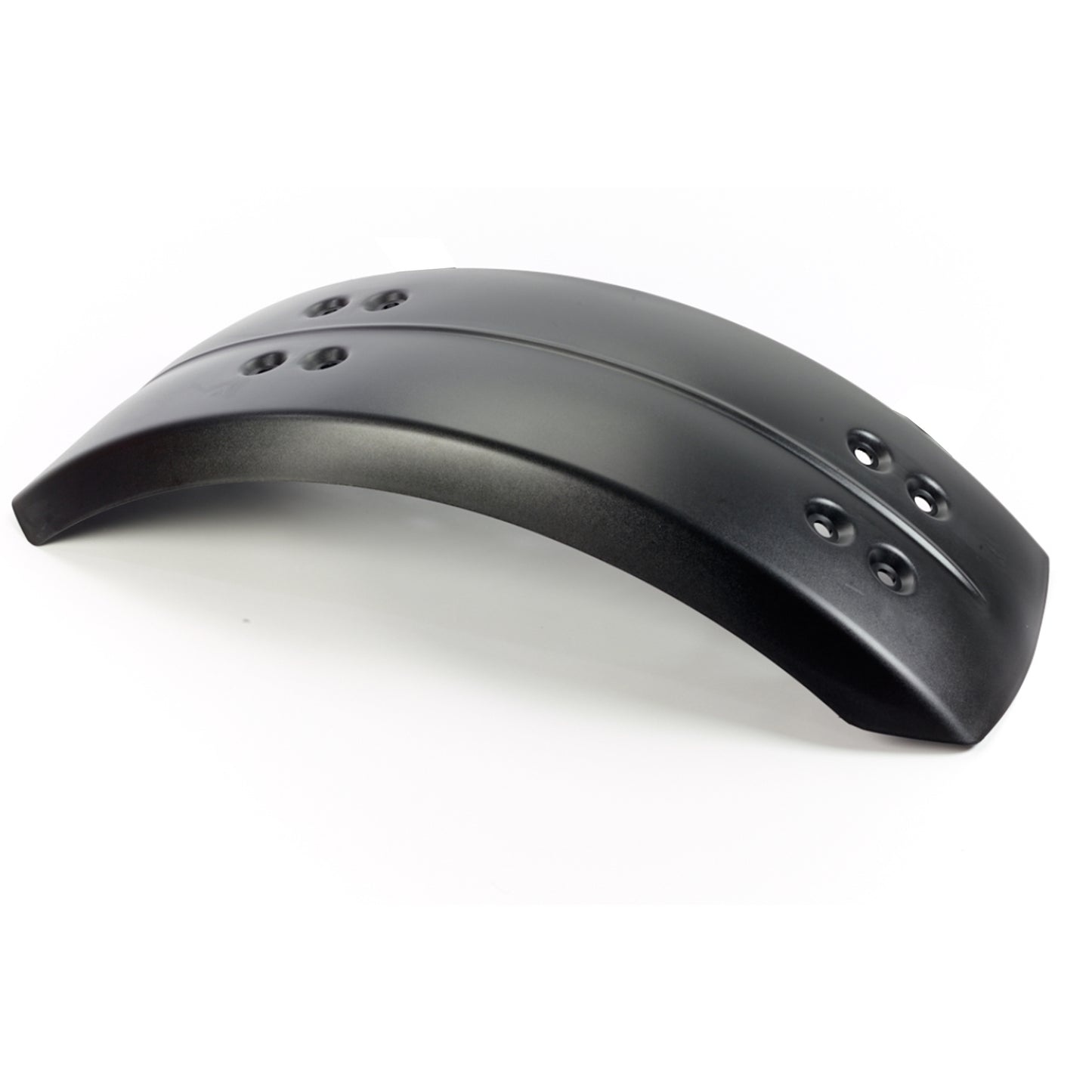 2 Wheel Steer Front Fender: 401/D6454