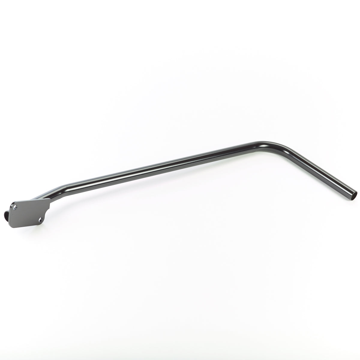 Rear Mirror Bracket: 333/E3212