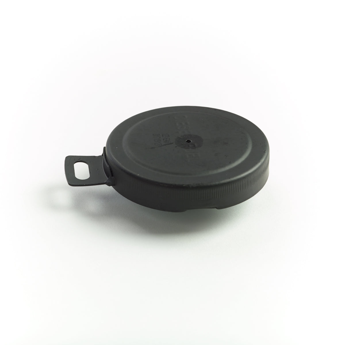 JCB Diesel Fuel Filler Cap: 122/62400