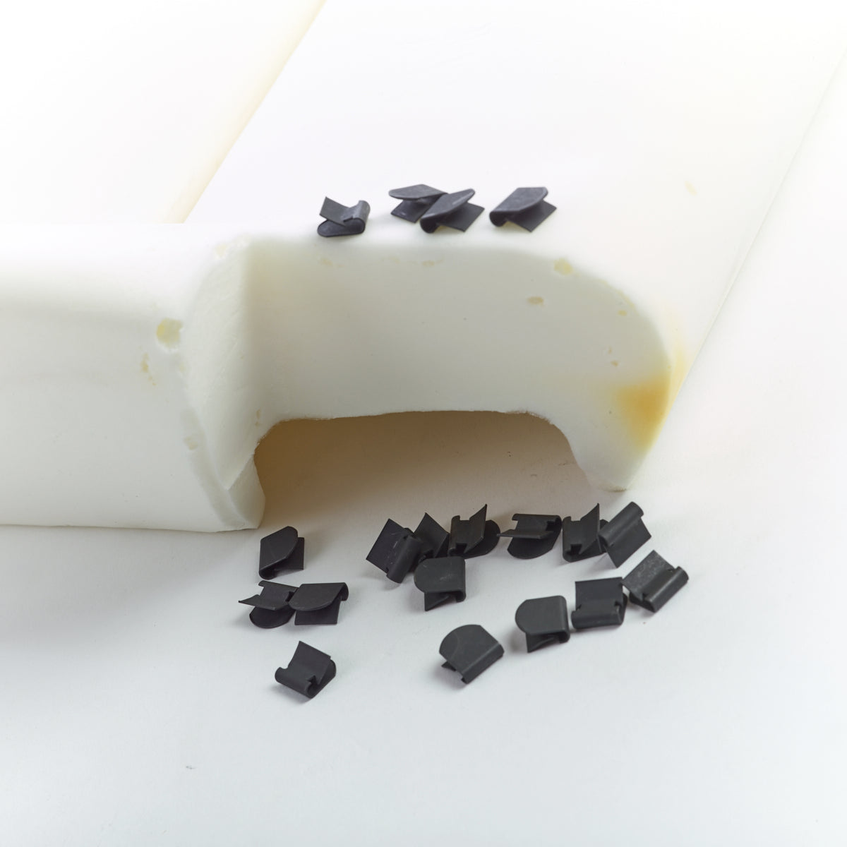 ST FOAM KIT': 333/F2931