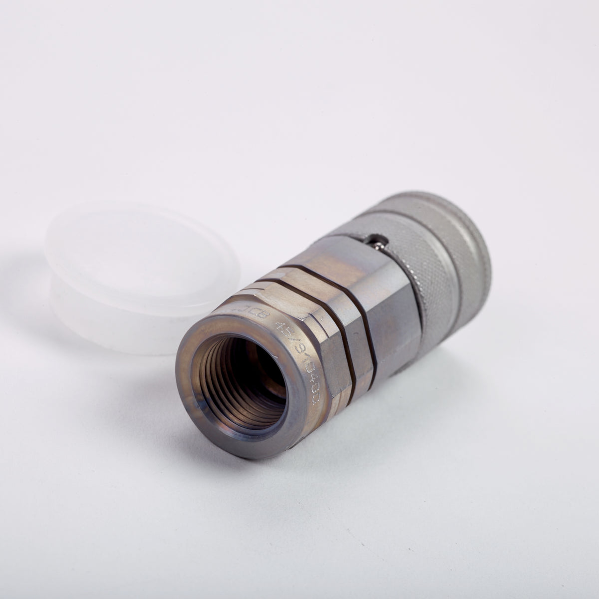 JCB Female Quick Release Coupling 1/2 inch: 45/910400