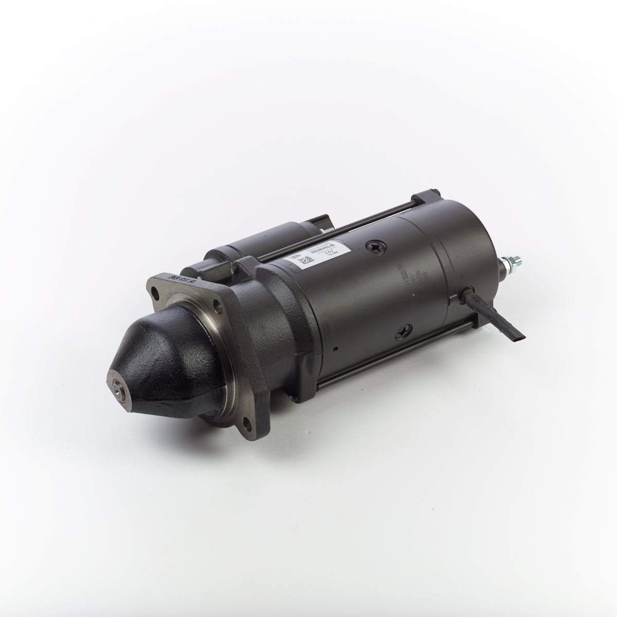 STARTER MOTOR 24V: 320/A9080