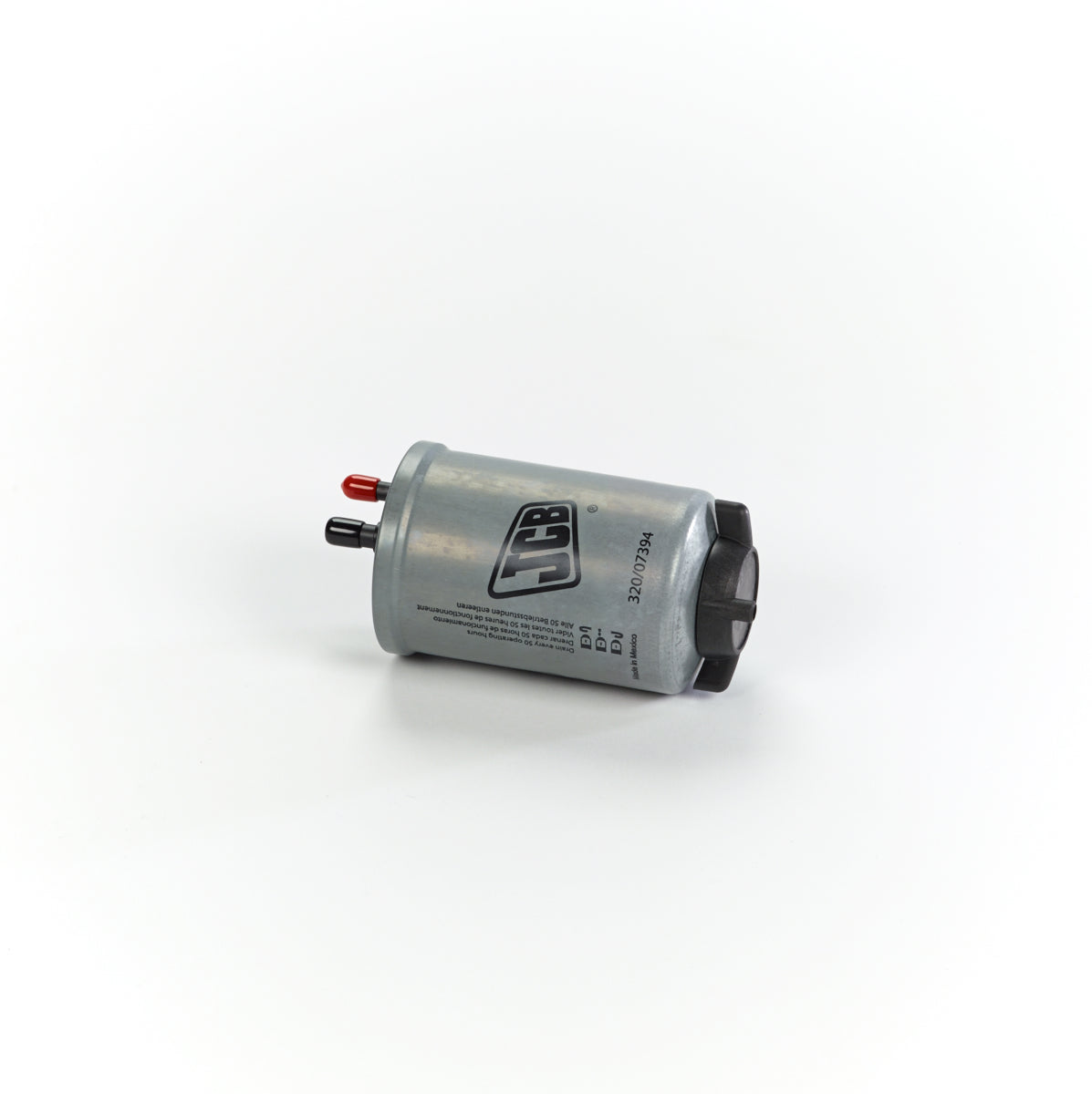 FUEL FILTER 5 MICRON: 320/A7170