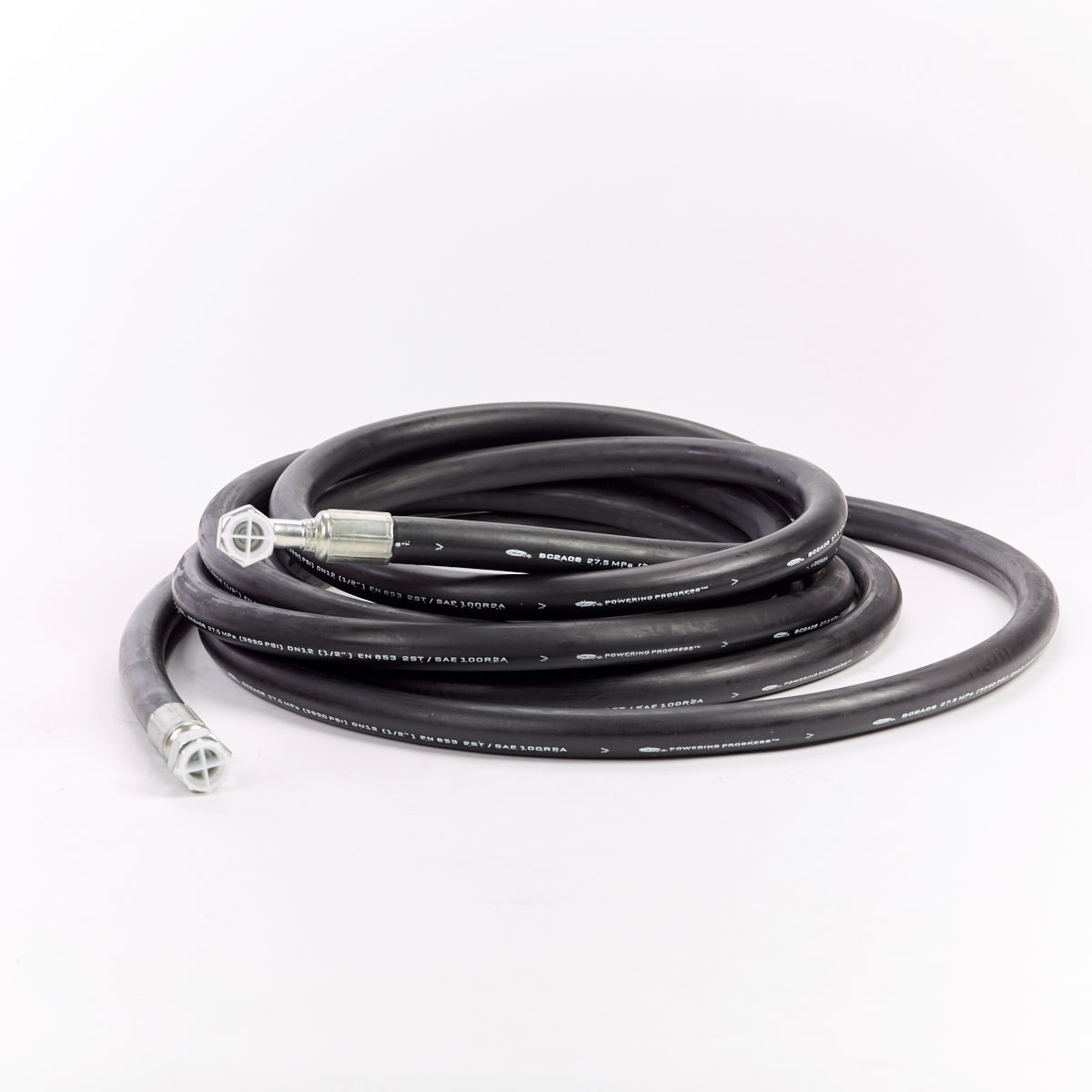 HOSE 1/2" BSP 7660: 629/80012