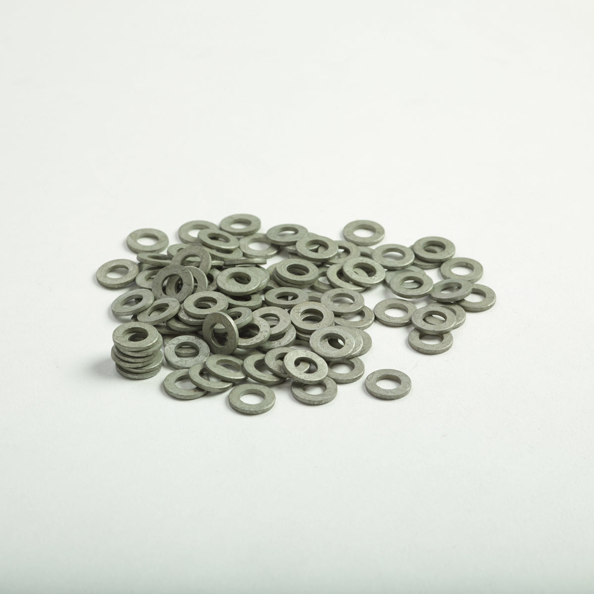 WASHER M_6 PLAIN (Pack Of 100): 1420/0006D