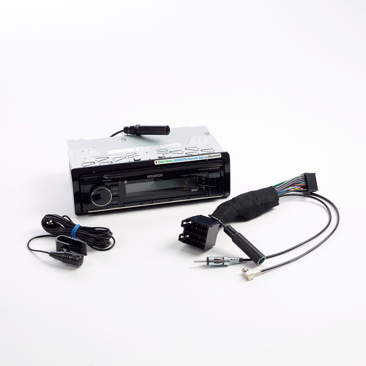Audiomaster Bluetooth DAB: 400/00390