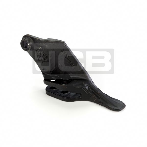 JCB Bucket Supertooth - LHS Side: 400/F0343