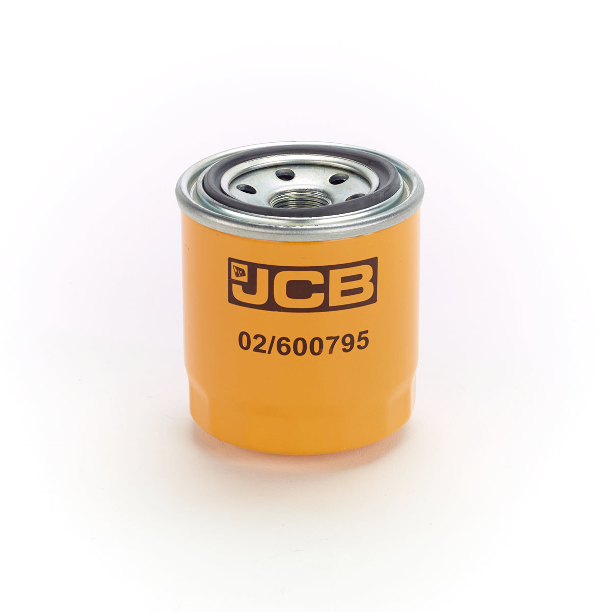 Oil Filter: 02/600795