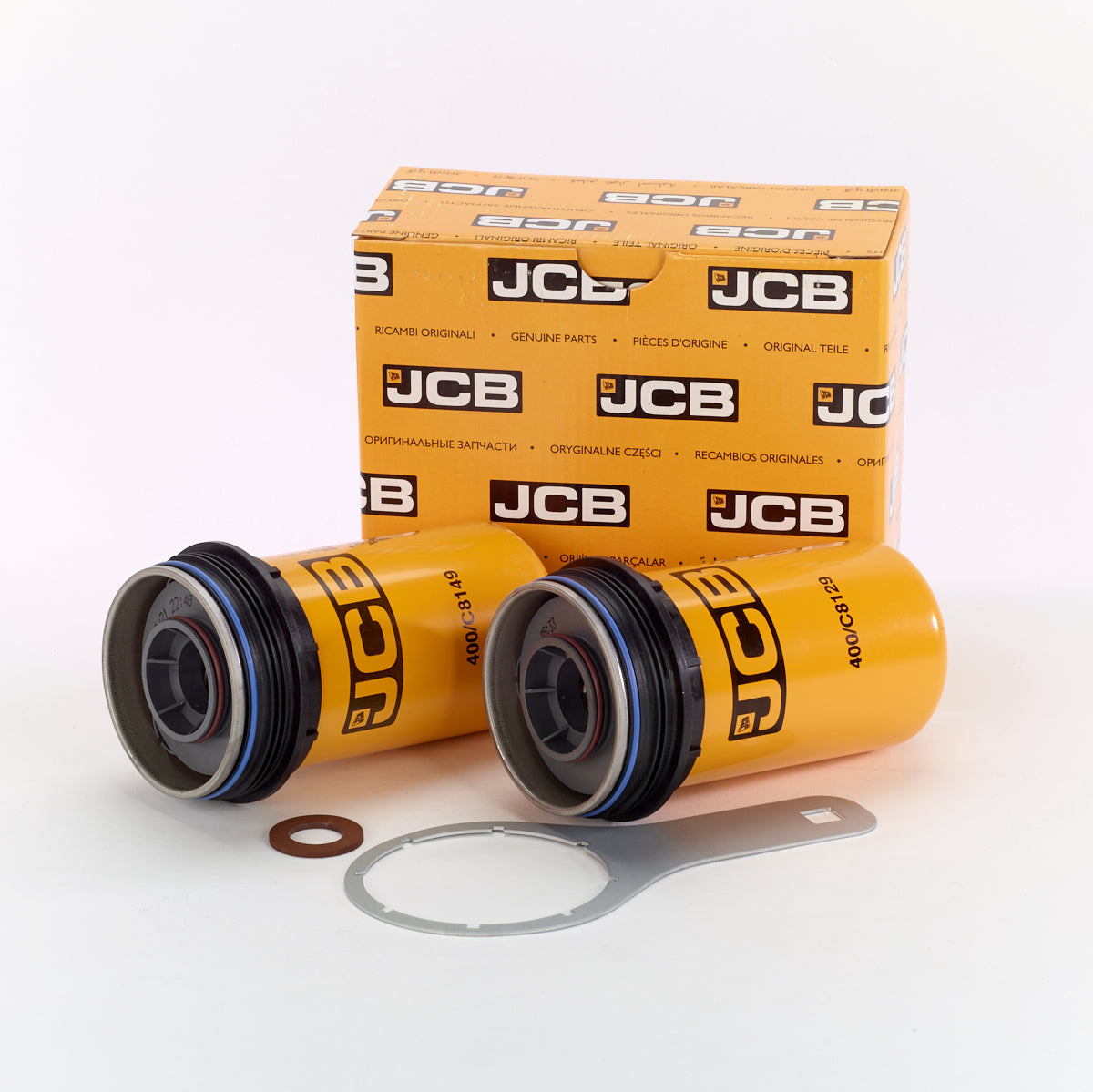 Element Filter: 400/H9310