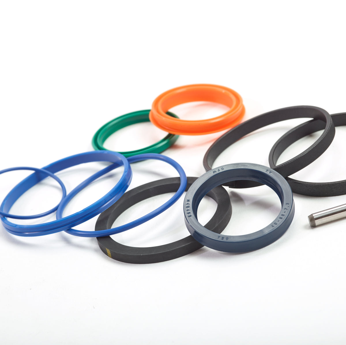 SERVICE SEAL KIT 70X40 UN: 991/20021