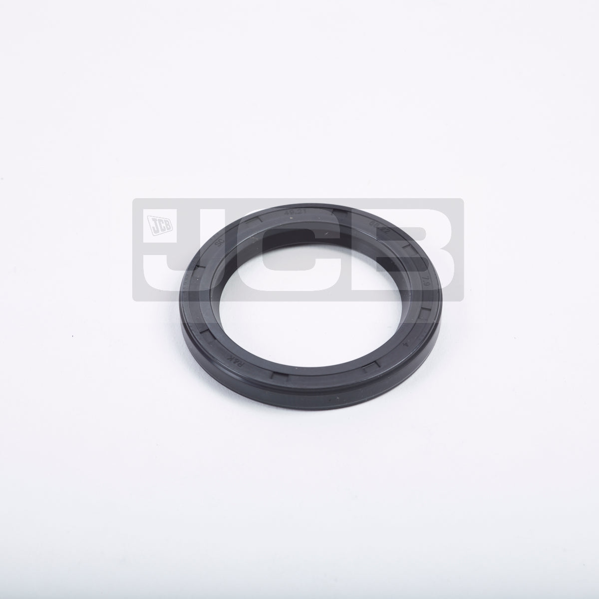 JCB Oil Seal - Single Lip : 20/MM4617