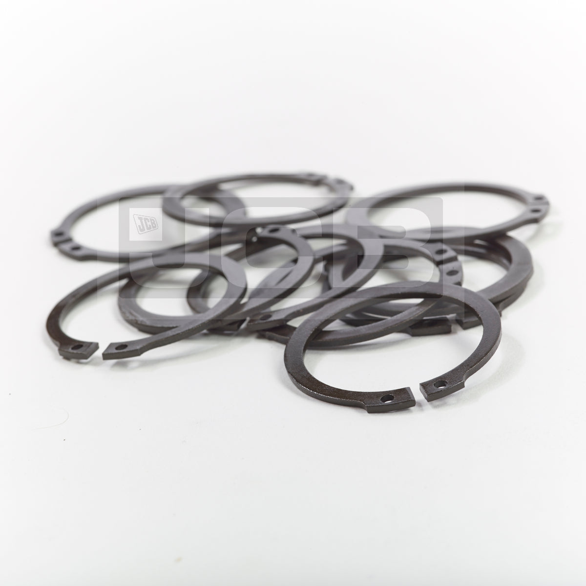 JCB Circlip External 40mm 506 : 2203/0054 (Pack of 10)