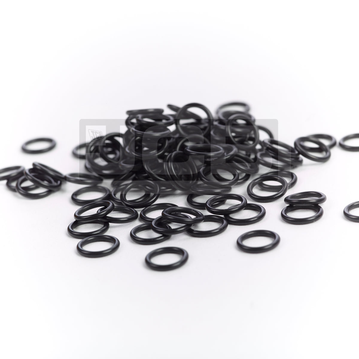 JCB O Ring : 2301/0006 (Pack of 100)