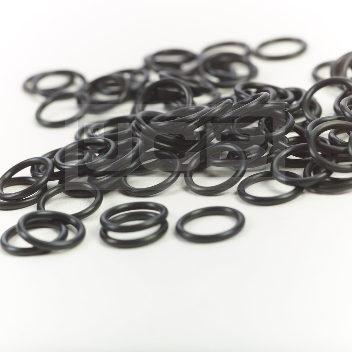 JCB O Ring 1/2 Bsp : 2301/0010 (Pack of 100)