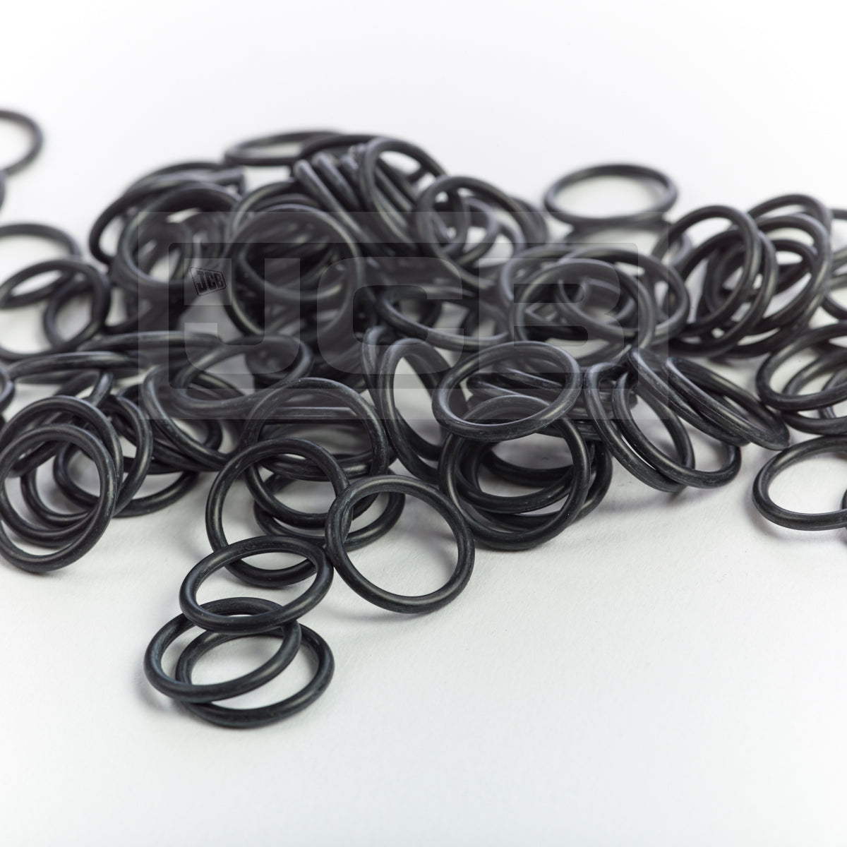JCB O Ring : 2301/0011A (Pack of 100)