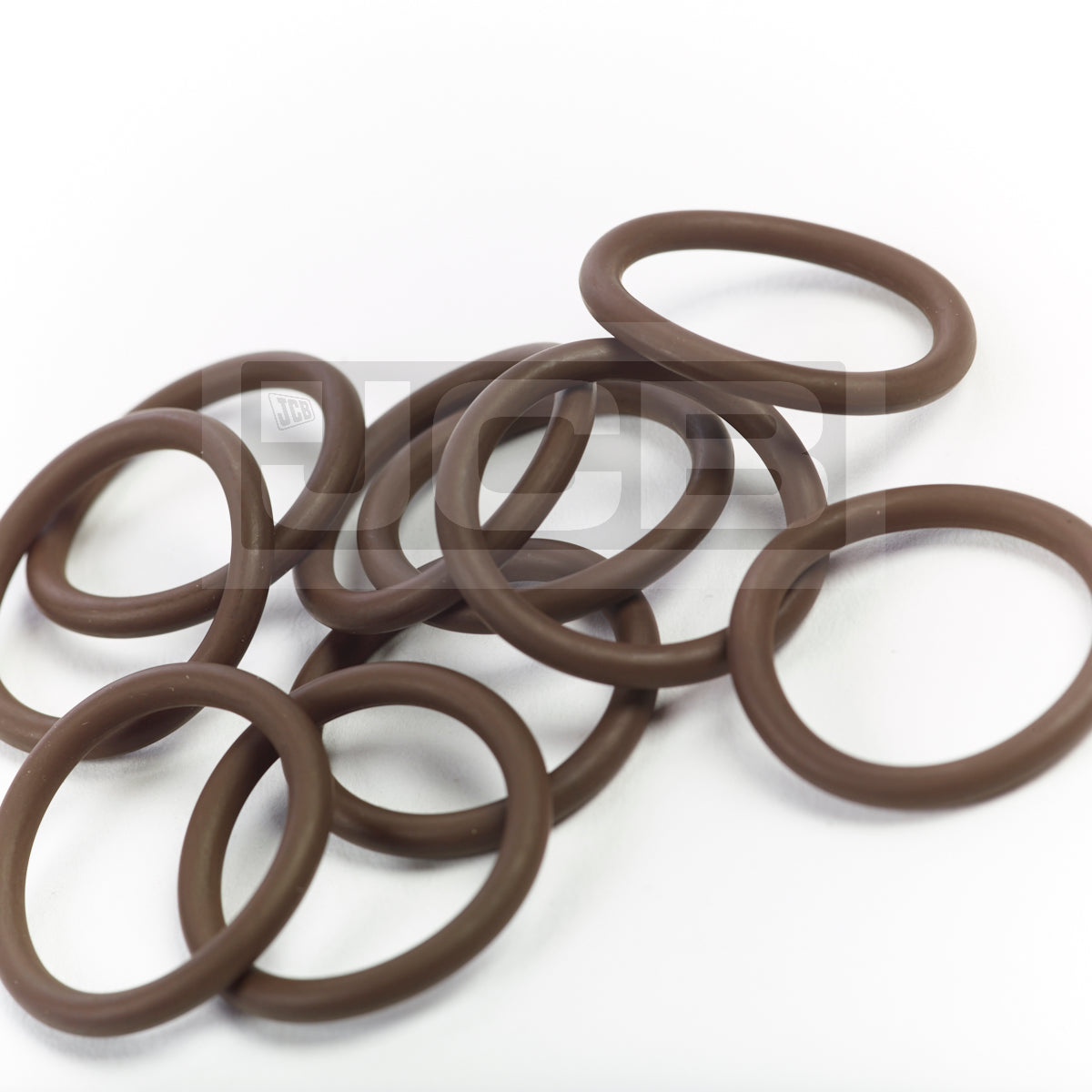 JCB O Ring : 2409/0205 (Pack of 10)