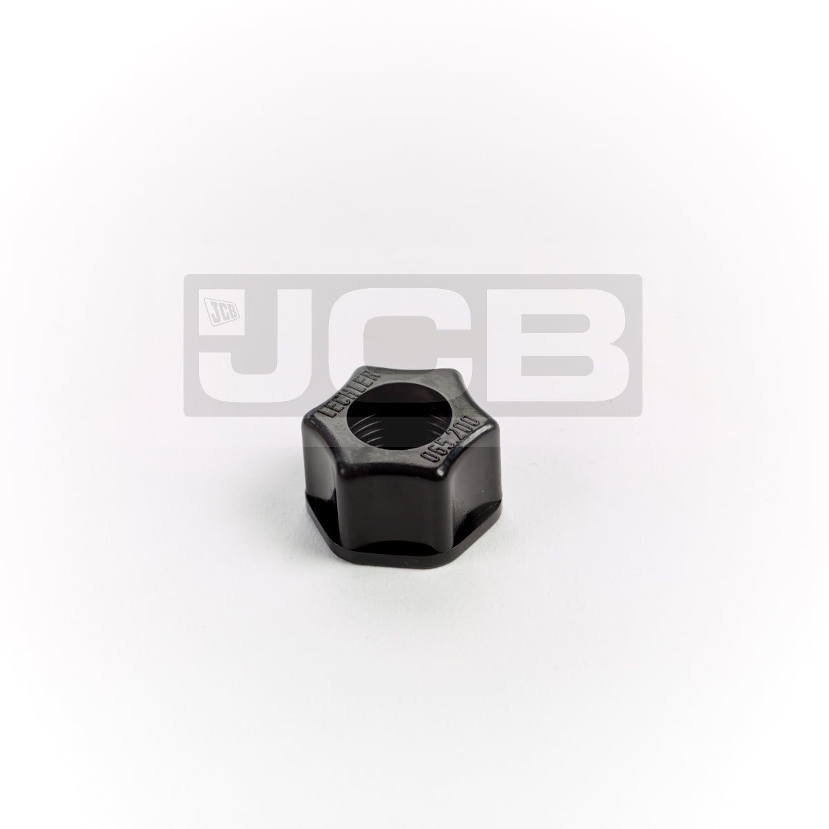 JCB Nut : 2526/00205