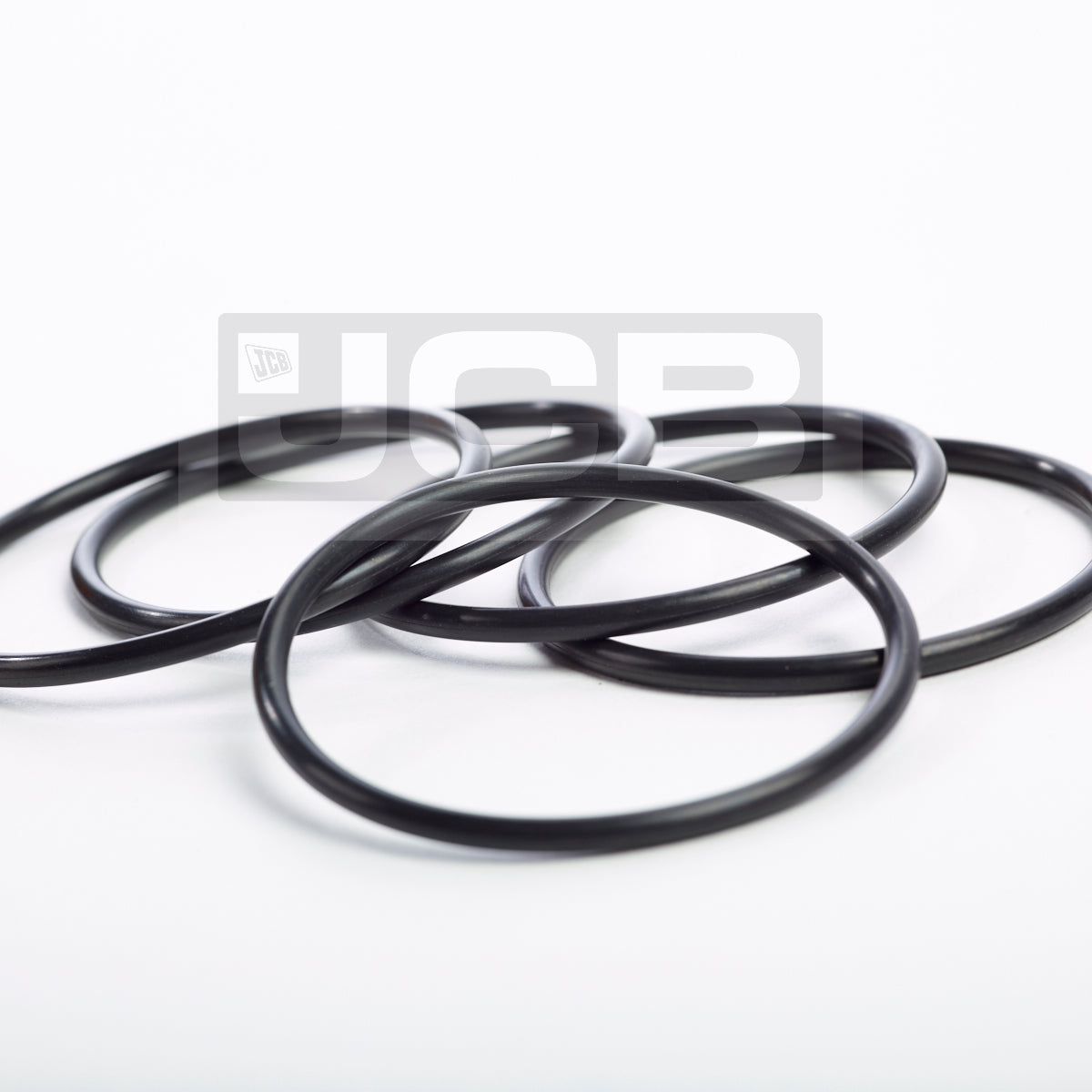 JCB O-Ring : 25/606812 (Pack of 5)
