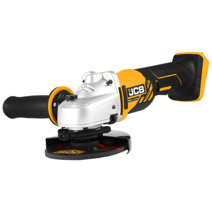 JCB 18V Angle Grinder bare unit