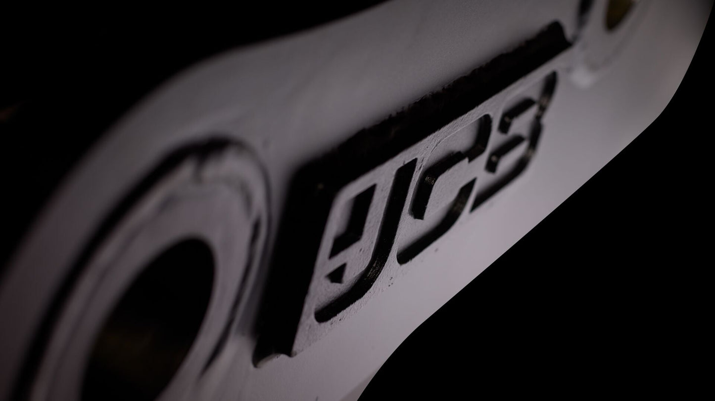 JCB 1.5-2Tonne Manual Quickhitch (980/b4000)