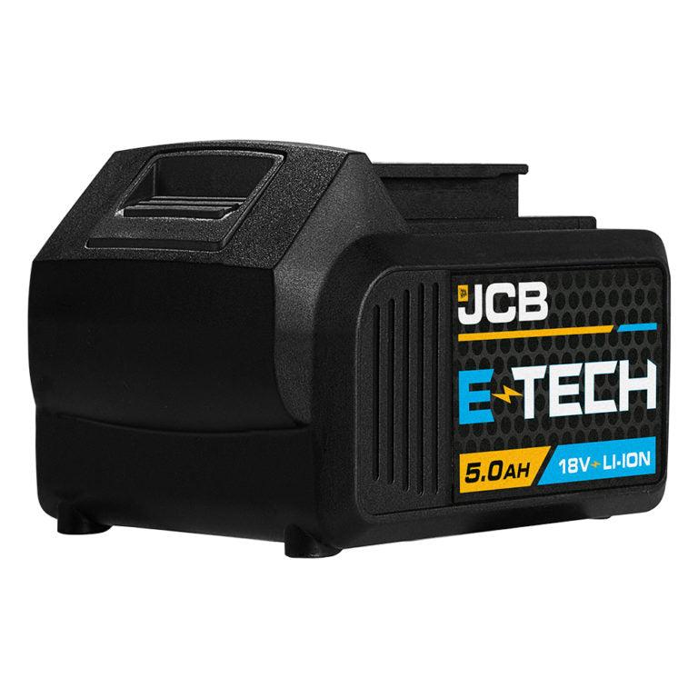 JCB 18V 5Ah Li-ion Battery