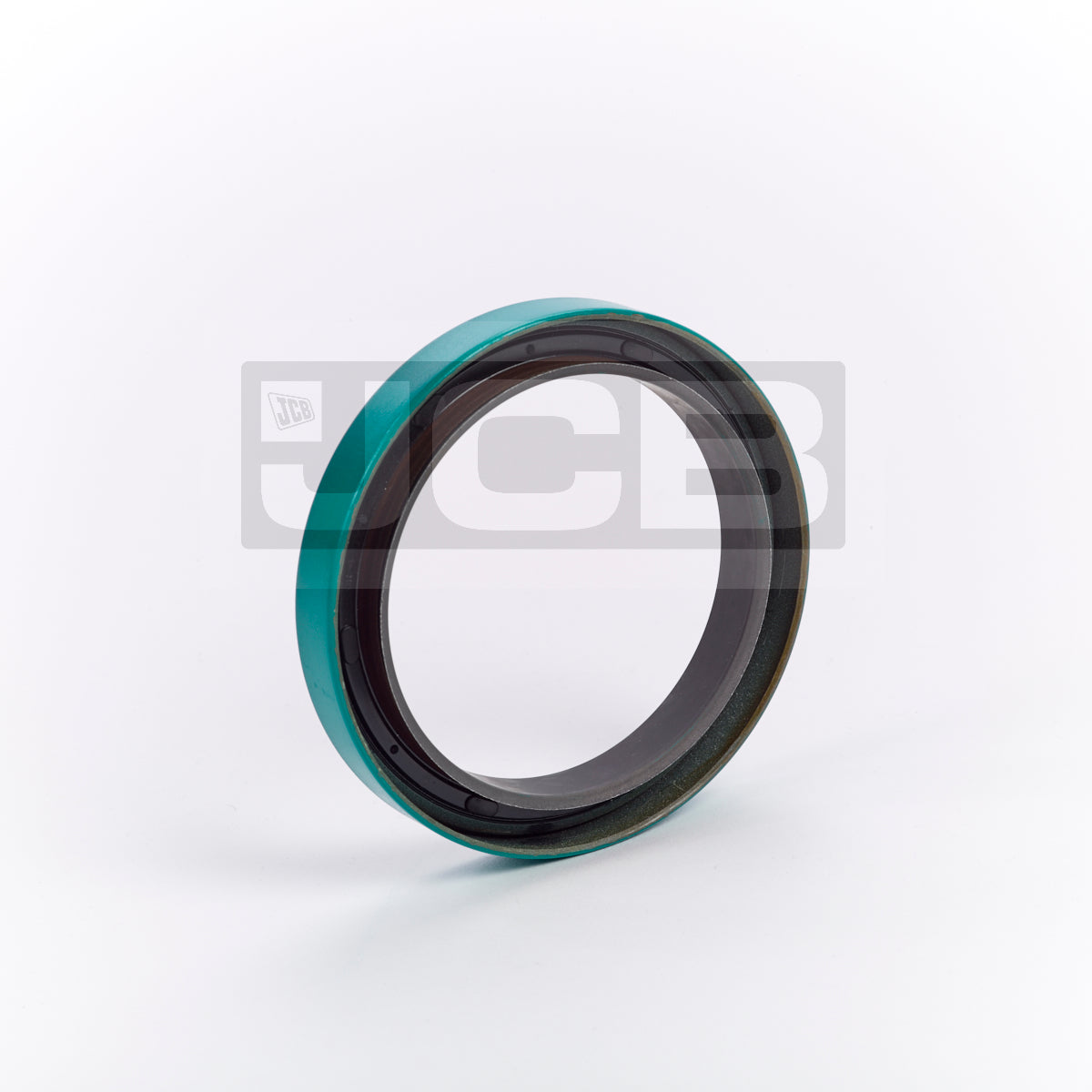 JCB Oil Seal.Front Crankshaft (Green) (Br3) : 320/03119