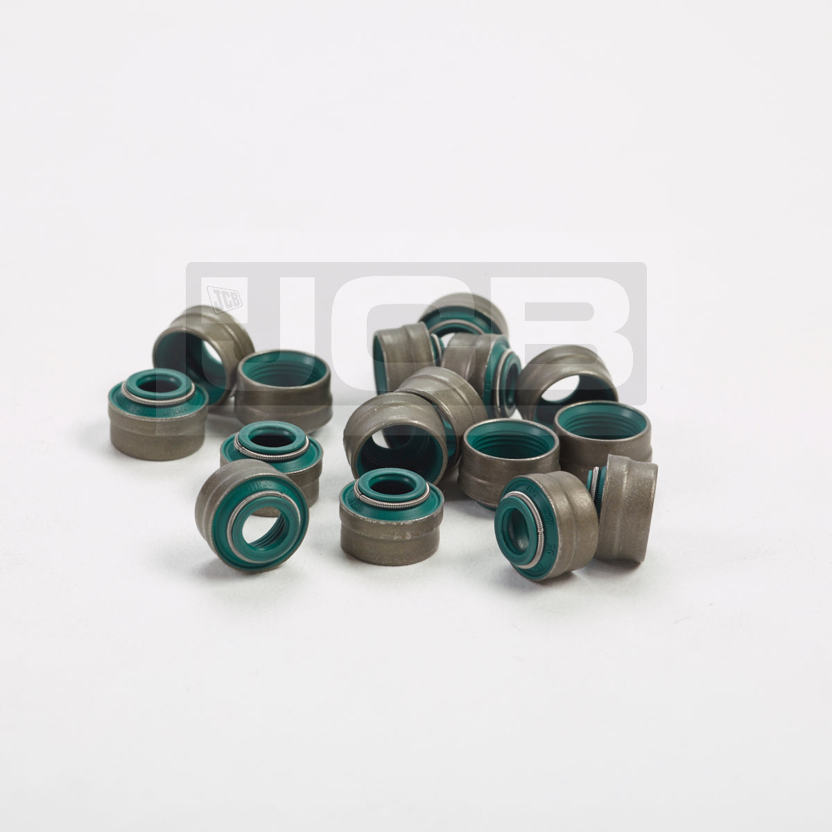 JCB Seal Valve Stem : 320/03533A (Pack of 16)