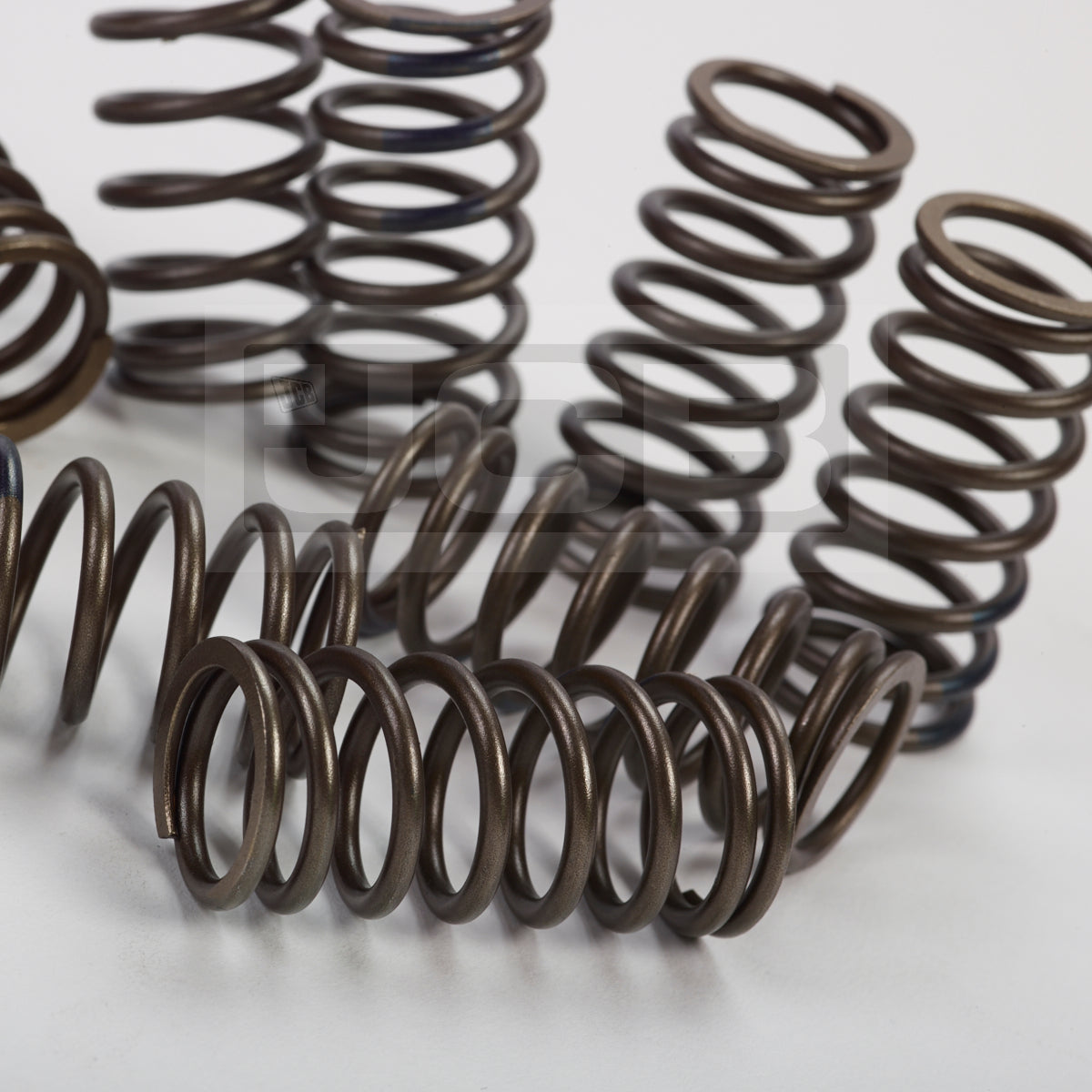 JCB Valve Spring T2/T3 : 320/03575 (Pack of 10)