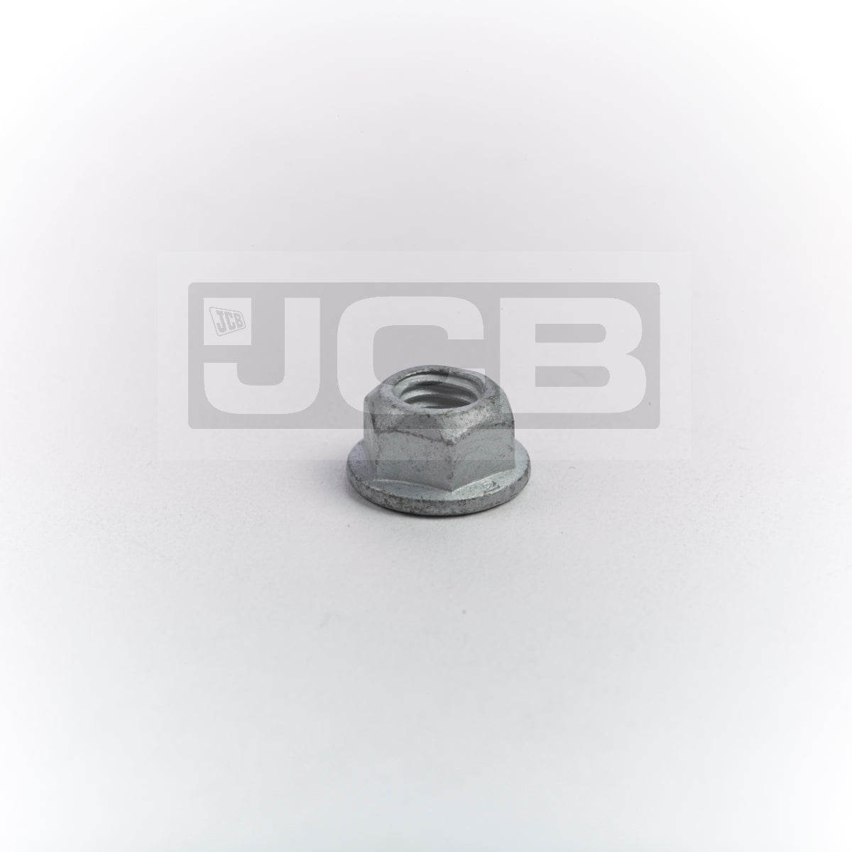 JCB Locknut M8 : 320/06008