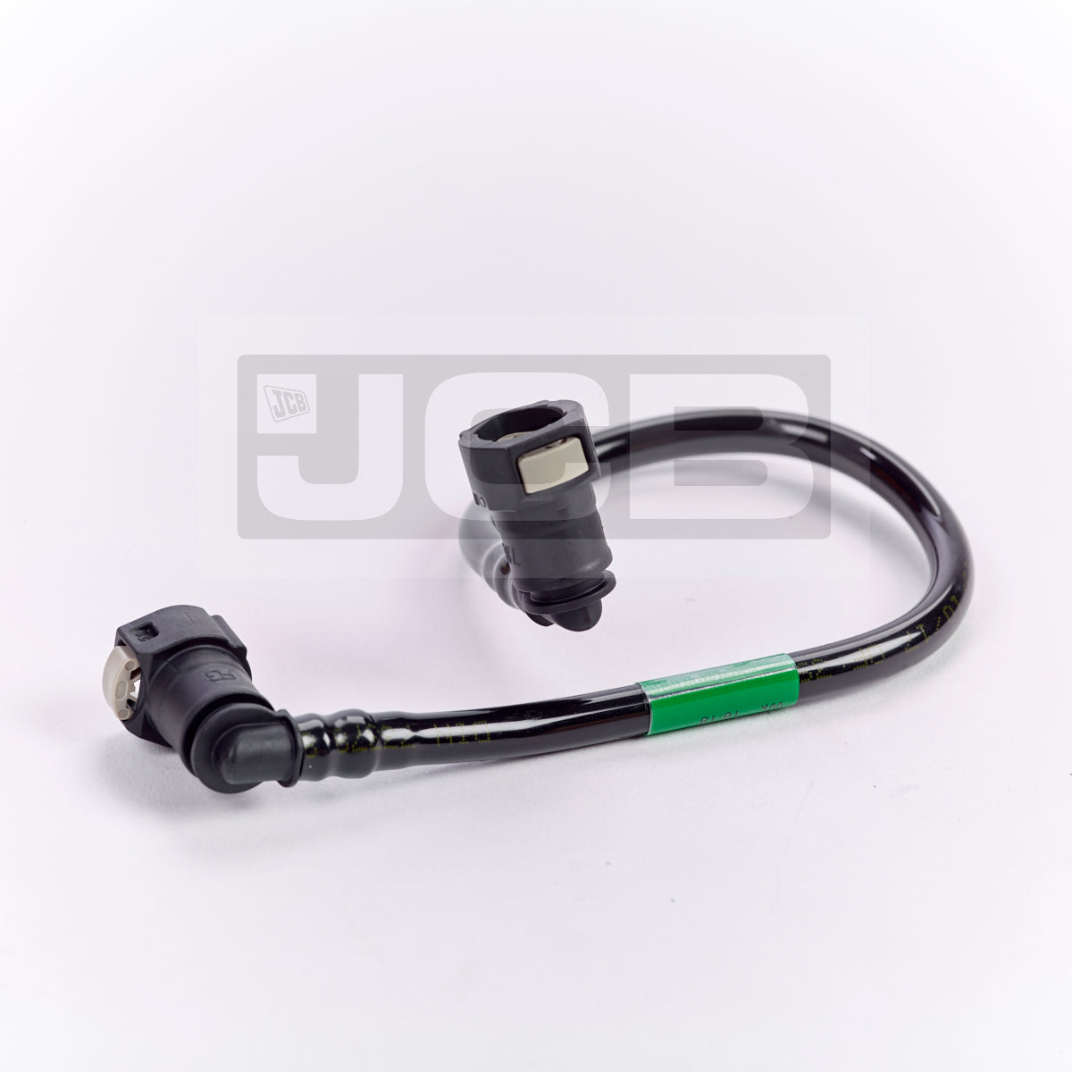 JCB Fuel Lift Pump : 320/07059