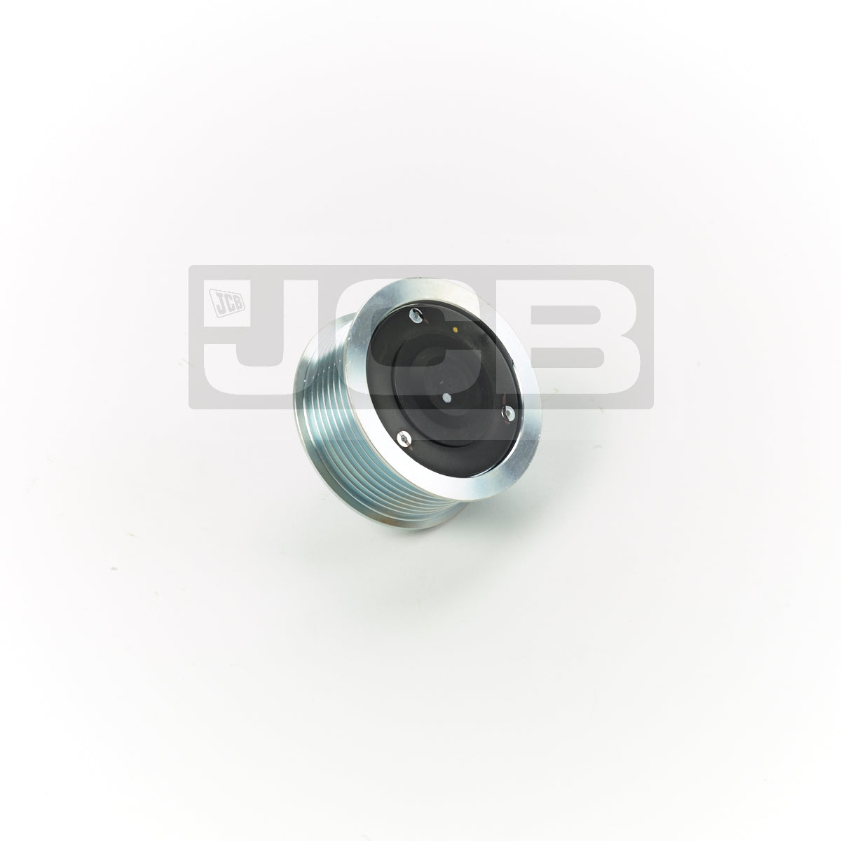 JCB Idler Pulley No Fan Option : 320/08923