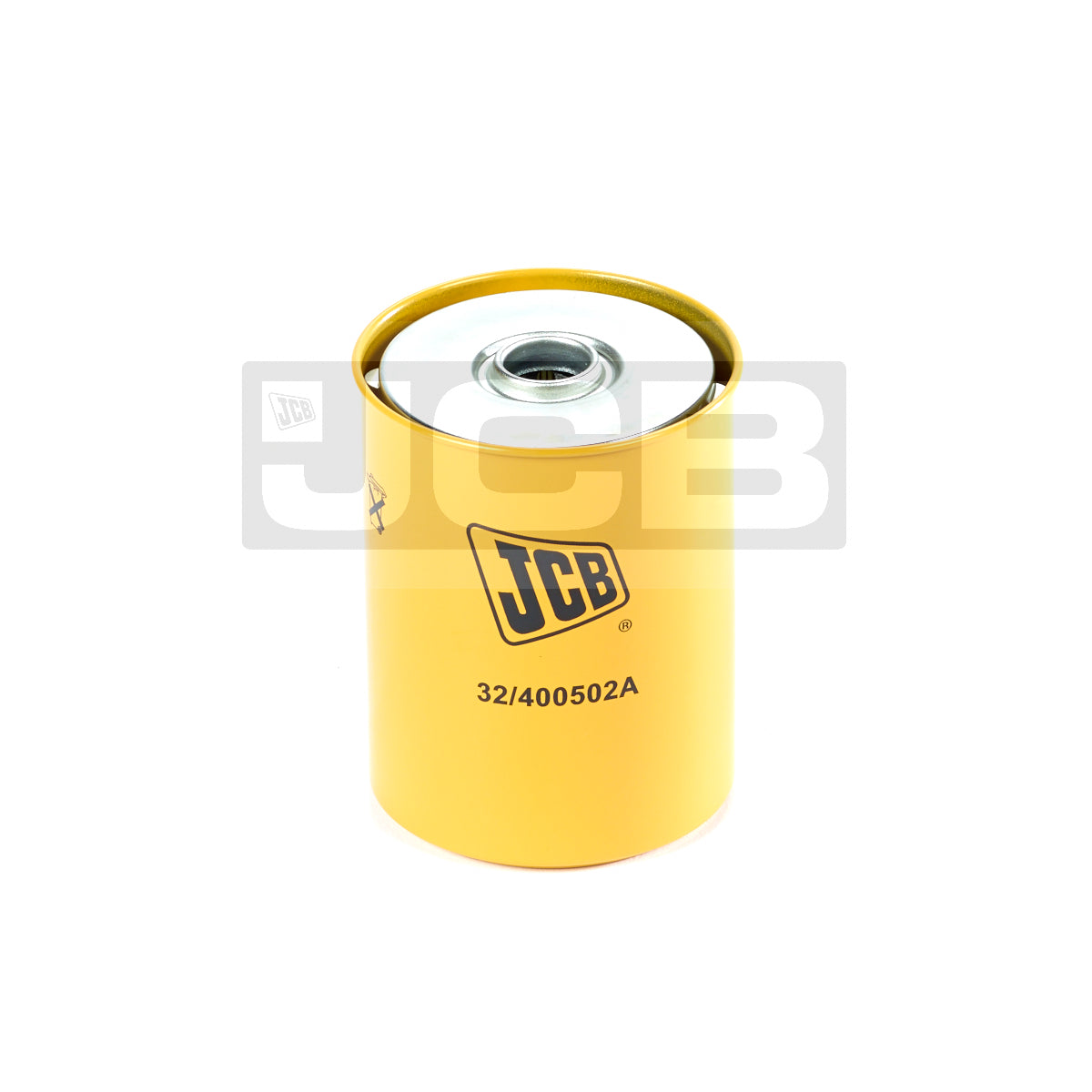 JCB Fuel Filter 32/400502A Watling JCB