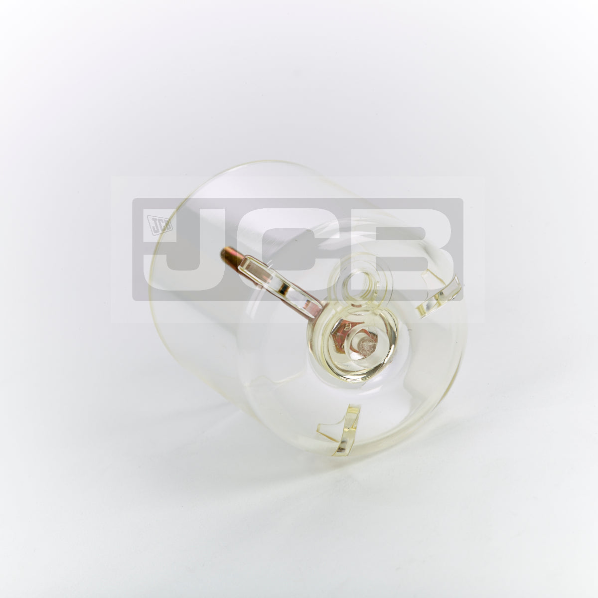 JCB Fuel Sediment Bowl Assembly : 32/904709