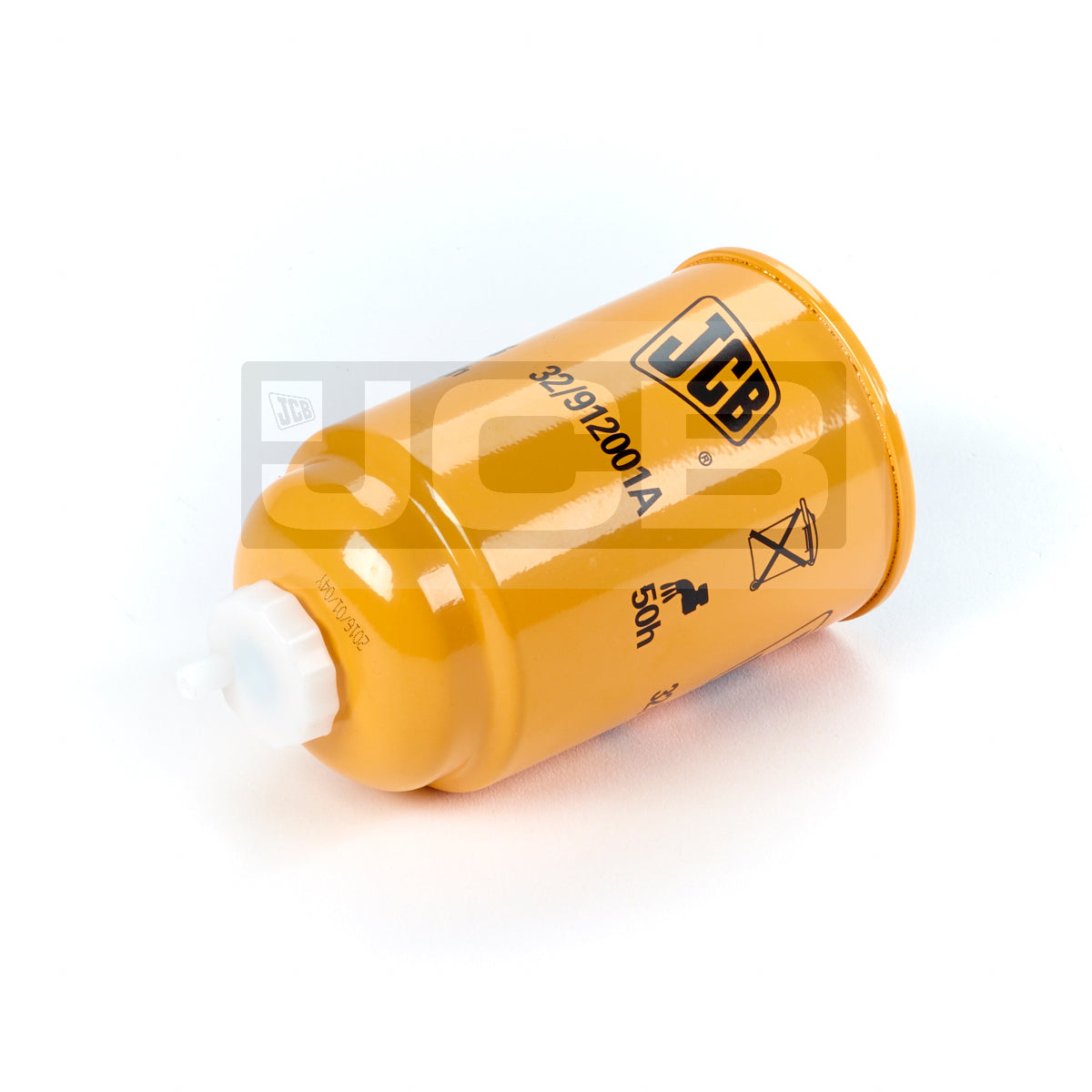 JCB Fuel Filter : 32/912001A