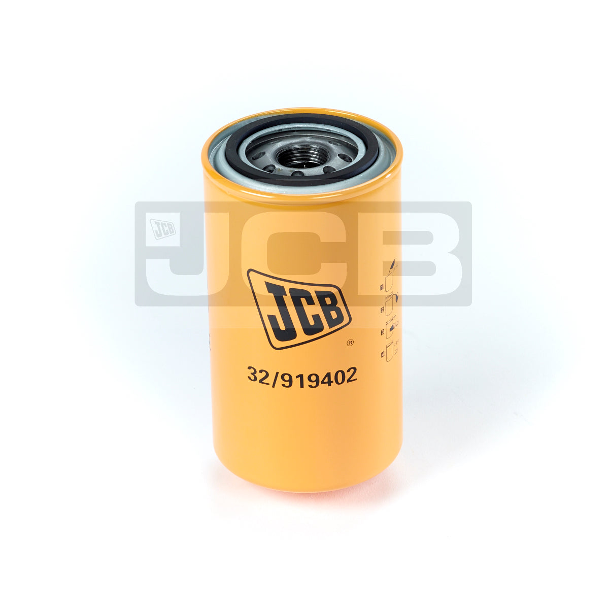 JCB Fuel Filter: 32/919402