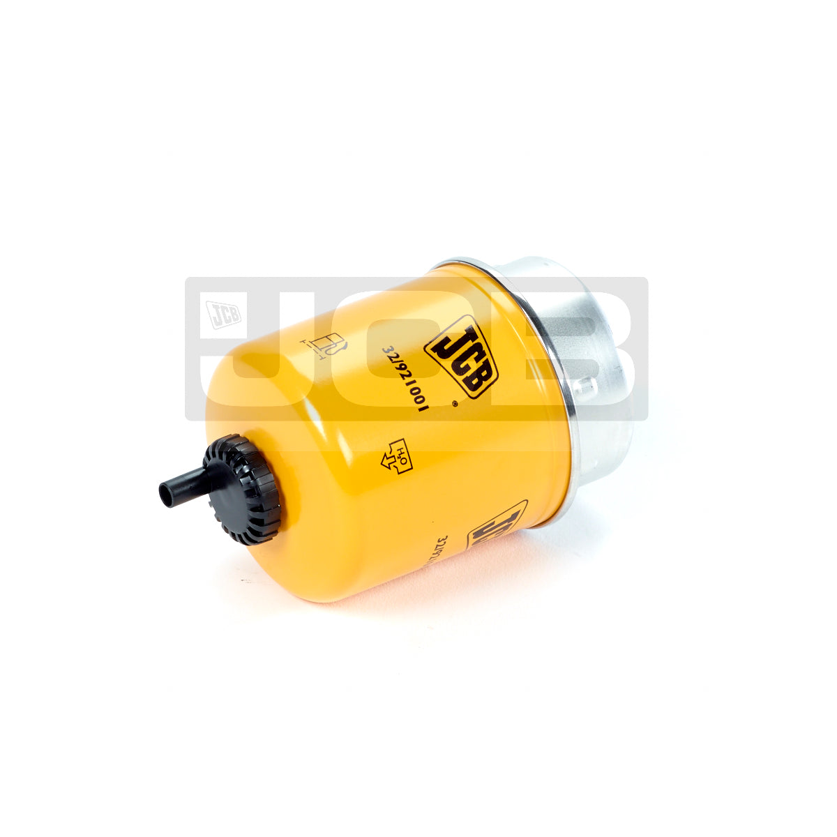 JCB Fuel Filter: 32/921001