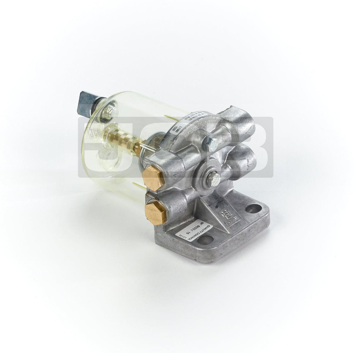 JCB Fuel Filter: 32/925630
